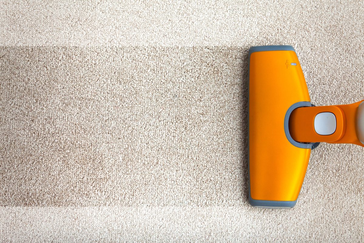 carpet cleaning panama city beach